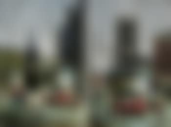 Albert Square. Deansgate (preview)