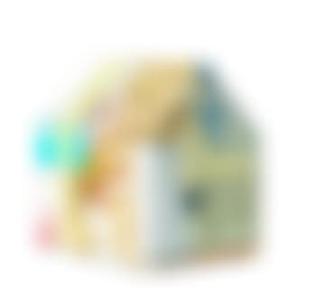 The Dutch girl house (preview)