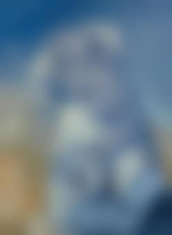 Statuette de plâtre: Torse de femme, vue de face (preview)