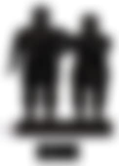 Man And Woman (preview)