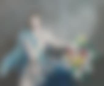 Femme aux tulipes (preview)