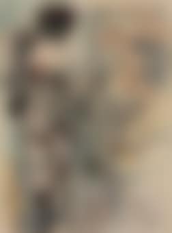 Model in Costume (preview)