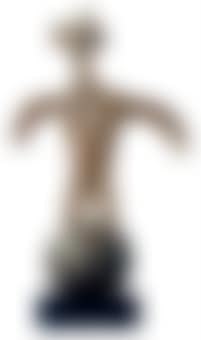 Figurine by Josep Llorens Artigas (preview)