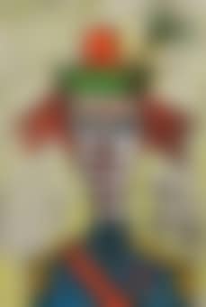 Clown Chinois (preview)