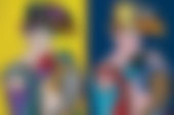 Double Portrait (preview)