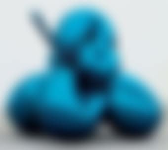 Balloon Flower (Blue) (preview)