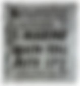 New York Post, Page One (preview)