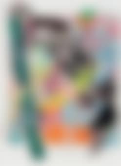 Michael Kohihaas (From an Old Chronicle), #9 (preview)