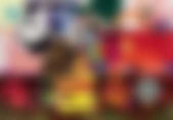 Rosa Nocturna (preview)