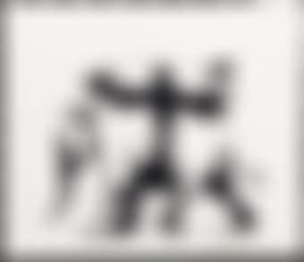 Heavy Weaponry (preview)