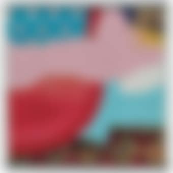Little Great American Nude #12 (preview)