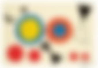 Hourglass and Target (preview)