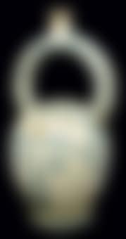 Vase aztèque aux quatre visages (preview)