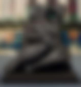 Seated Woman (preview)