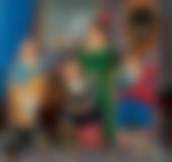 Family Scene (preview)