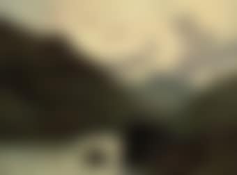 Llyn Ogwen, North Wales (preview)