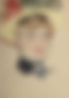 A lady with a hat (preview)