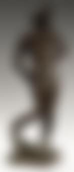 Statuette III (preview)