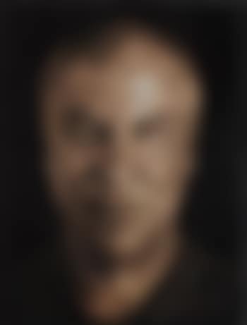 Robert Wilson (preview)