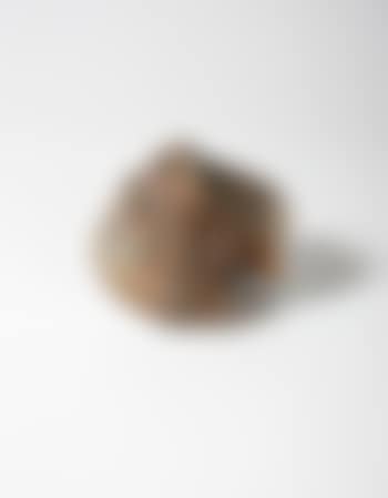 Untitled (Head with Glass Eyes and tin teeth) (preview)
