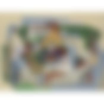 La Fête Foraine Au Village (preview)
