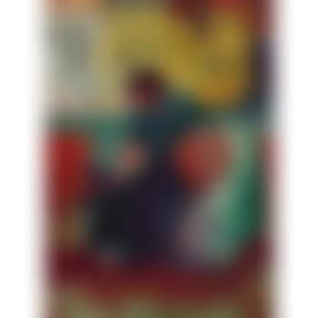 Wäscherin Mit Kind (Washerwoman With Child) (preview)