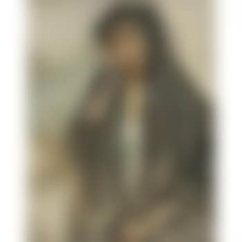 Buste De L'italienne (preview)