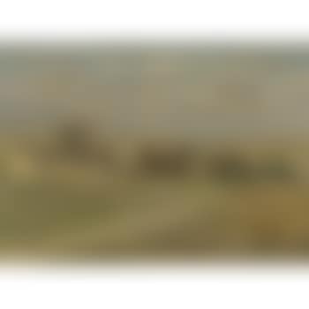 View Of Baalbek (preview)