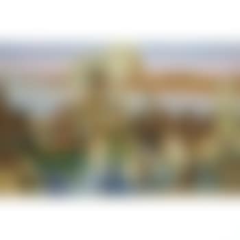 The Finding Of Moses (preview)