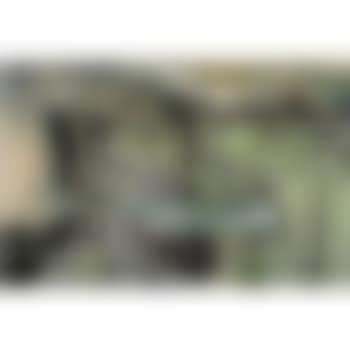 Hill Landscape (preview)