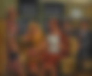 Subway riders (preview)