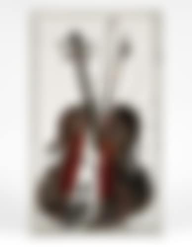 Inclusion de violon brulé (preview)