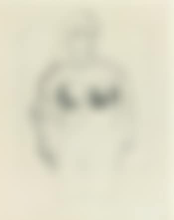 Study for red coat (preview)