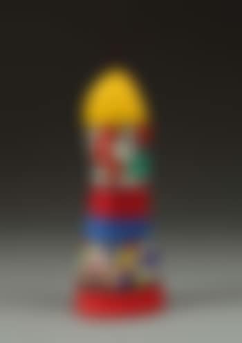 Obélisque bébé (preview)