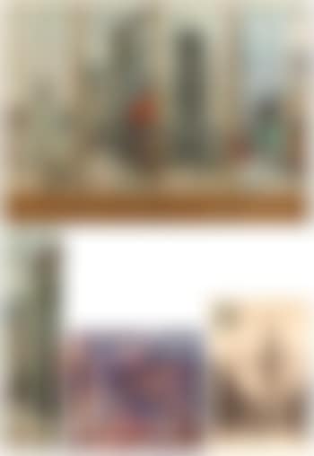 Le Paravent de Maurice Utrillo (preview)