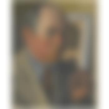 Self-portrait (preview)