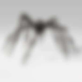 Spider III (preview)