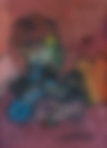 Personnage chapeauté (preview)