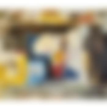 Africa II (preview)