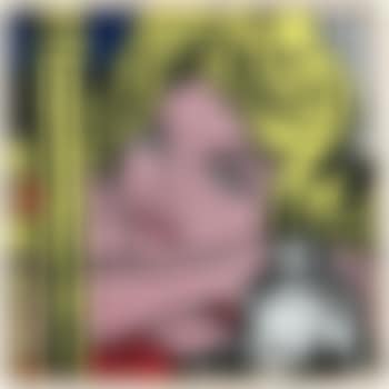 Roy Lichtenstein, Blond Waiting, 1964 (preview)