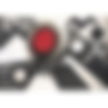 Volcanic Landscape (preview)
