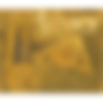 Monument For Jackson Pollock (preview)