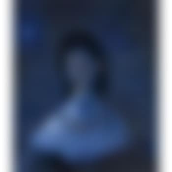 Portrait Of Laurie (preview)