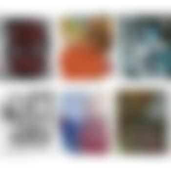 Untitled [6 Works] (preview)