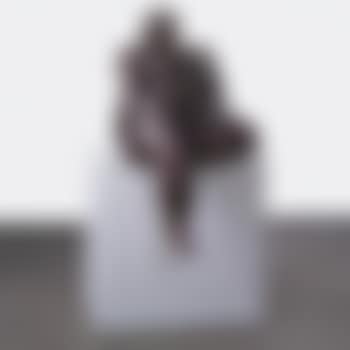 Sitting Woman (preview)