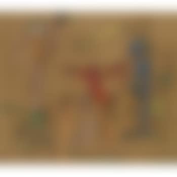 Mar-cella (From The Don Qui Series) (preview)