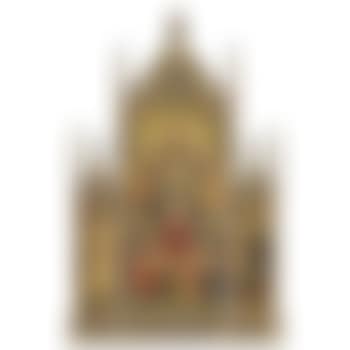 Madonna Della Misericordia (preview)