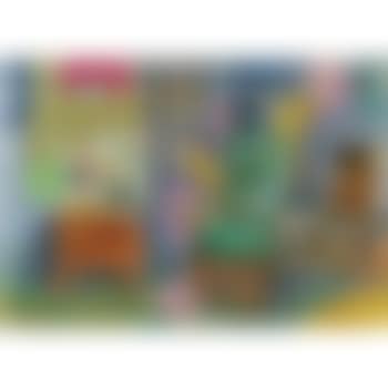 The Artist's Studio (preview)