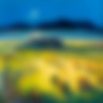 In the hayfield (preview)