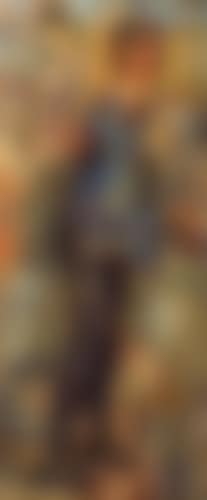 Personnage masculin de profil (preview)